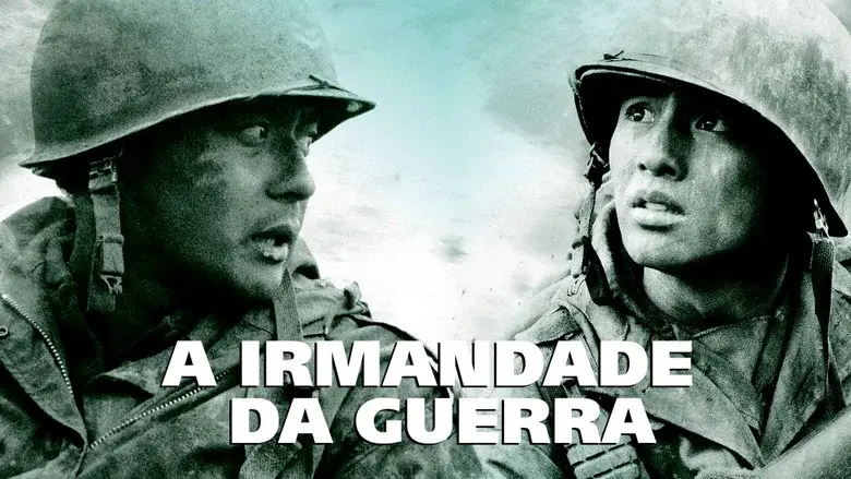 Tae Guk Gi: The Brotherhood of War still 3