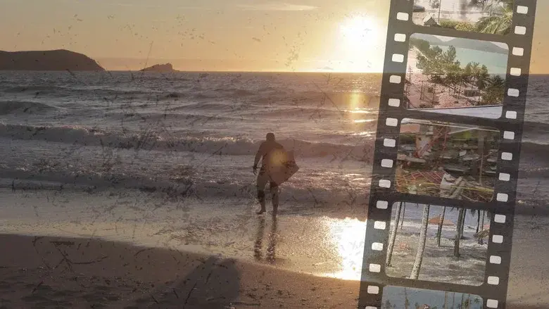 Tsunami still 2