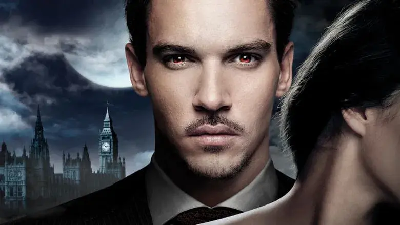 Dracula still 1