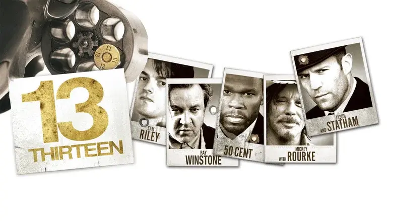 13 still 8