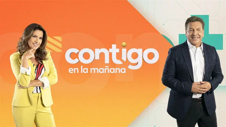 Contigo en la mañana still 1