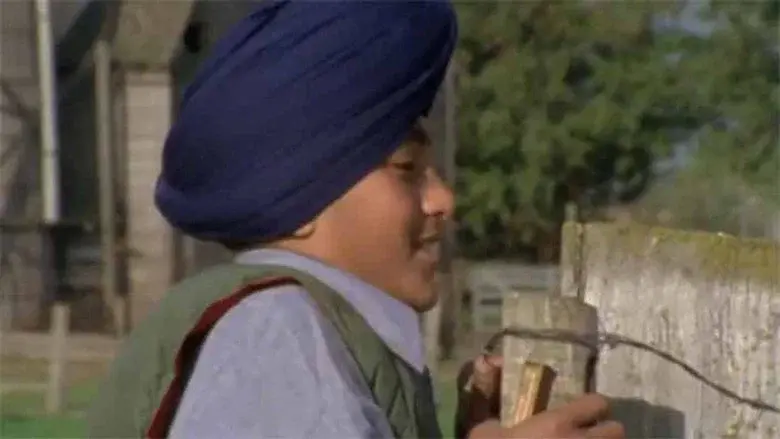 Gurdeep Singh Bains still 1
