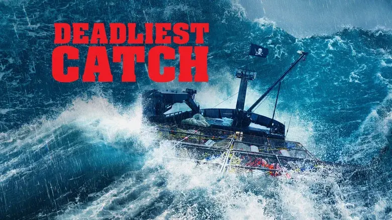 Deadliest Catch still 3