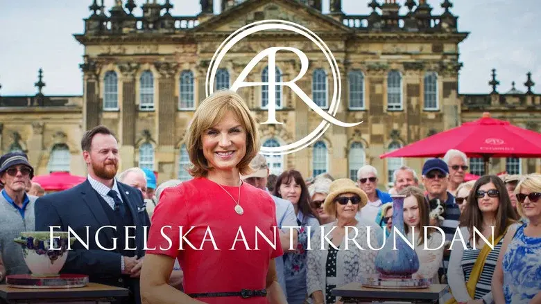 Antiques Roadshow still 1
