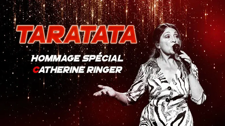 Taratata - Hommage spécial à Catherine Ringer still 2