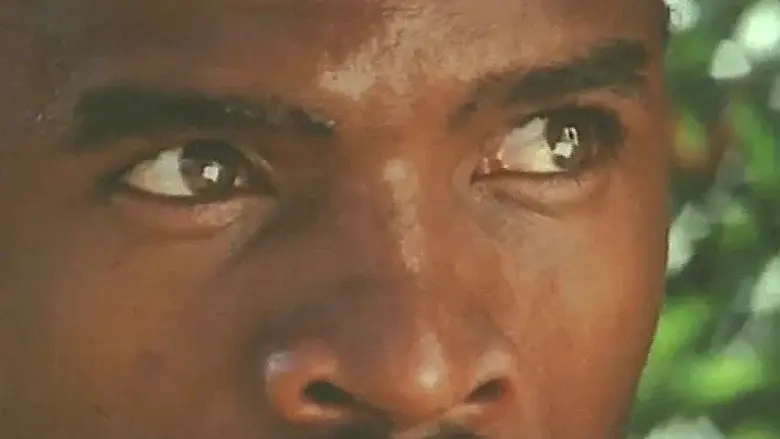 Night of Fear still 3