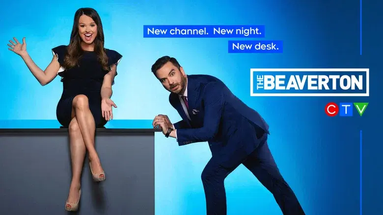 The Beaverton still 3