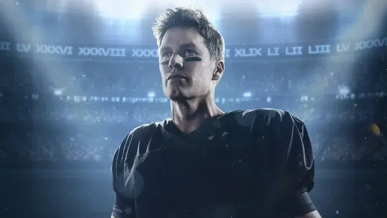 Man in the Arena: Tom Brady still 1