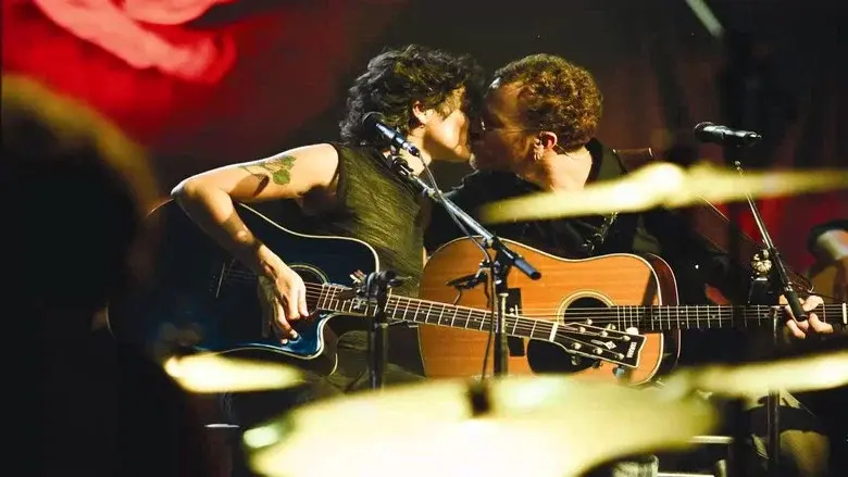 Acústico MTV: Cássia Eller still 2