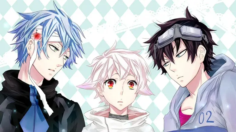 Karneval still 1