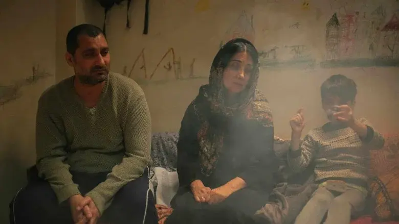 Apathy still 3