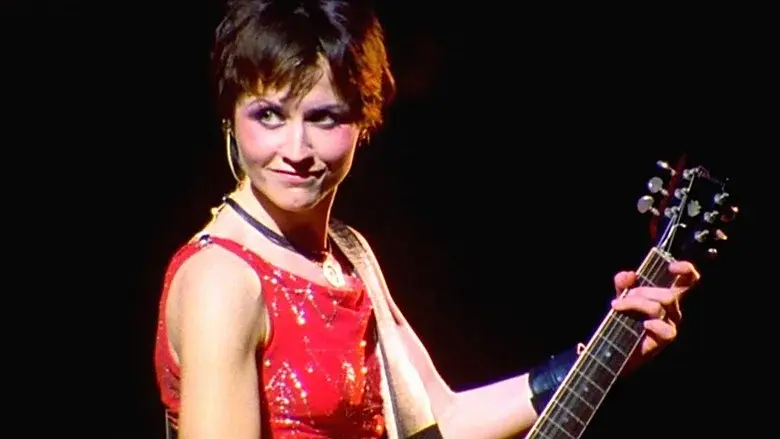 The Cranberries - Beneath the Skin - Live in Paris still 2