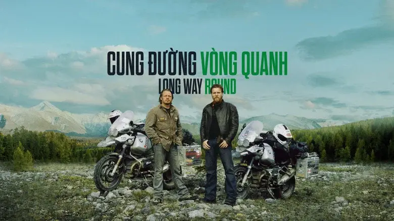 Long Way Round still 7