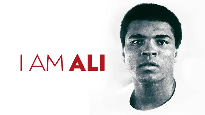 I Am Ali still 5