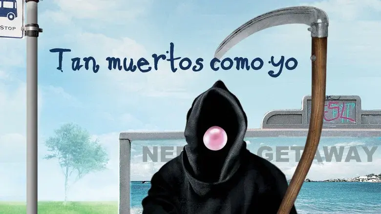 Dead Like Me still 1