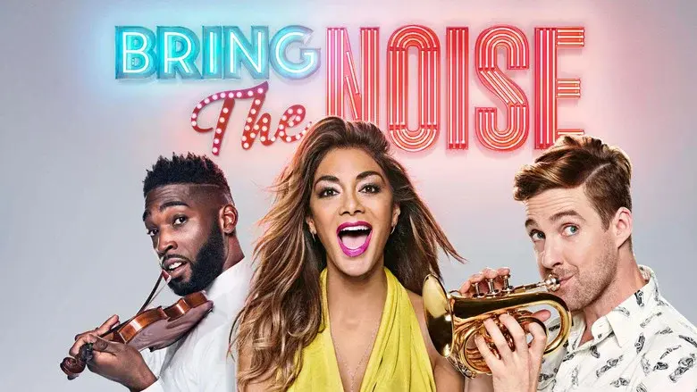 Bring the Noise still 2