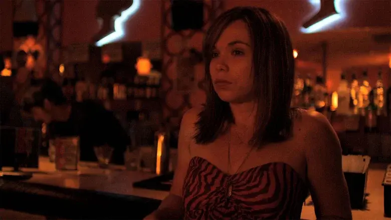 Red White & Blue still 3