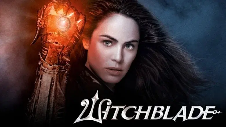 Witchblade still 4