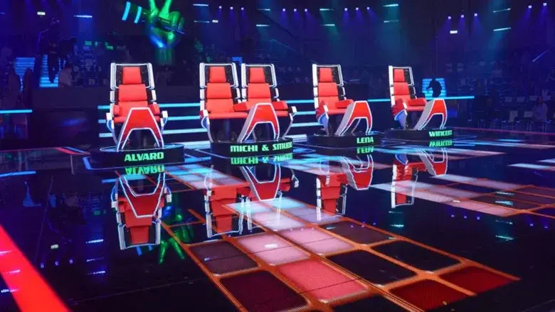 The Voice Kids still 1