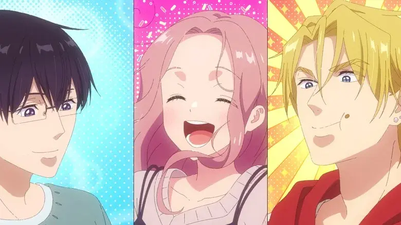 Pardon the Intrusion, I'm Home! still 5