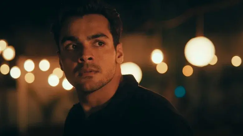 Ekaki still 5