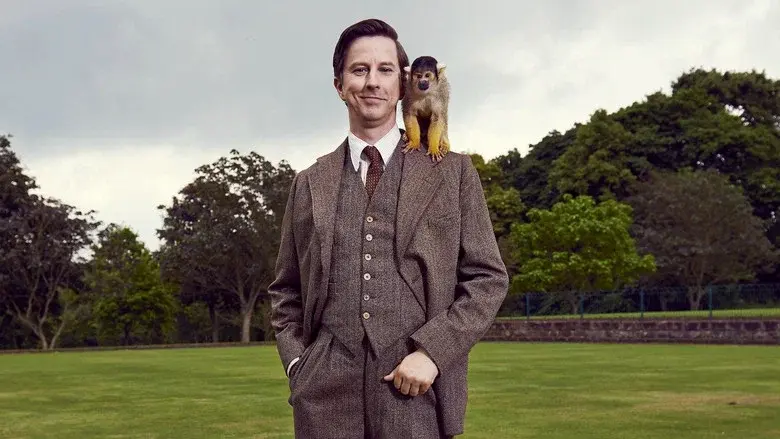 Our Zoo still 6