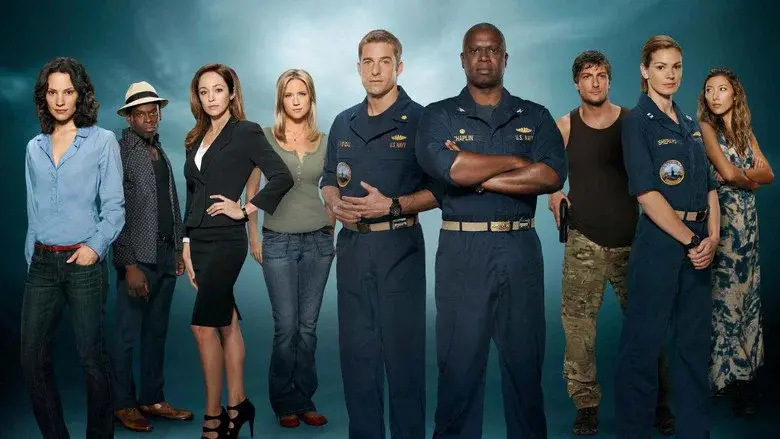 Last Resort still 3
