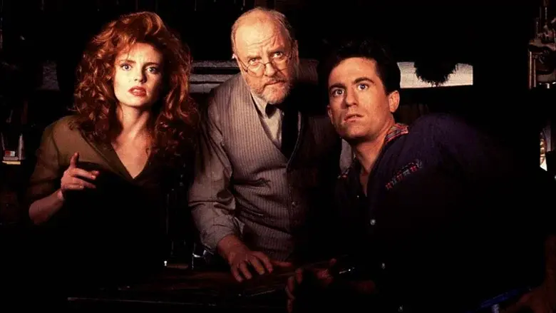 Friday the 13th: The Series still 1