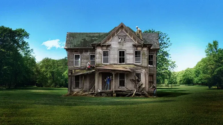 Zombie House Flipping still 5