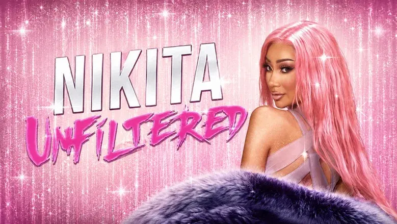 Nikita Unfiltered still 1