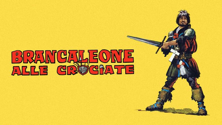 Brancaleone at the Crusades still 1