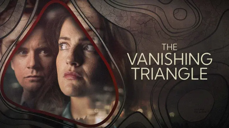 The Vanishing Triangle still 6