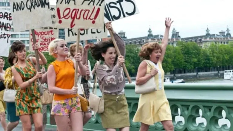 Made in Dagenham still 3
