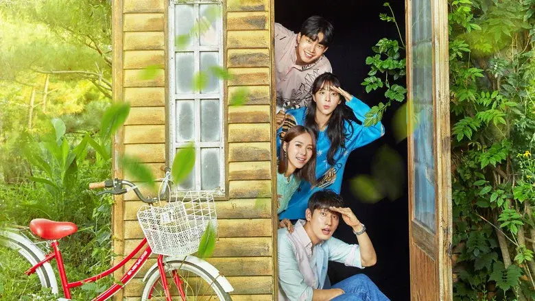 Beautiful Love, Wonderful Life still 7