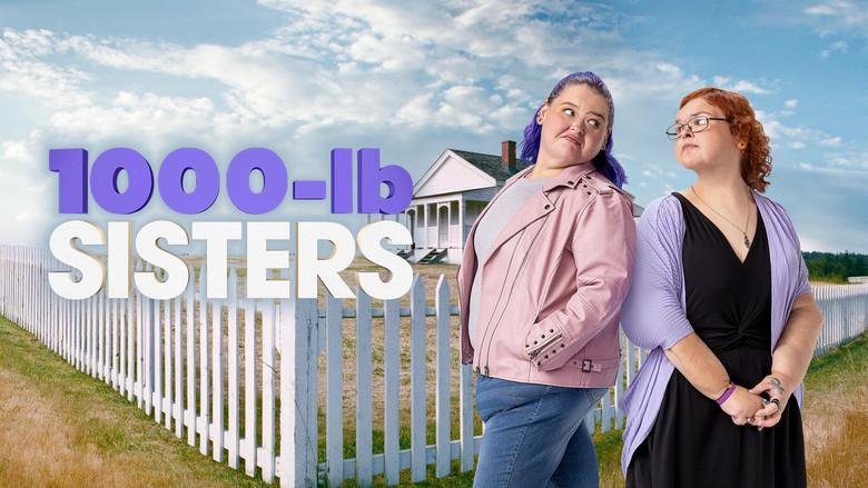 1000-lb Sisters still 6