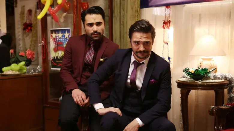 Kardeş Payı still 3