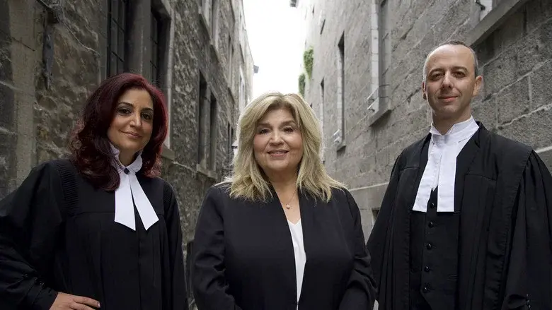 Projet Innocence Québec still 2