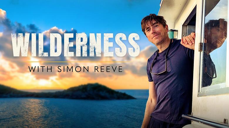 Wilderness with Simon Reeve still 5