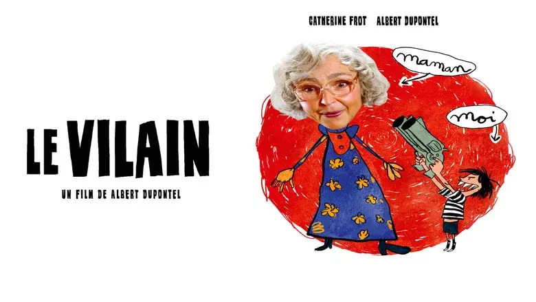 The Villain still 7