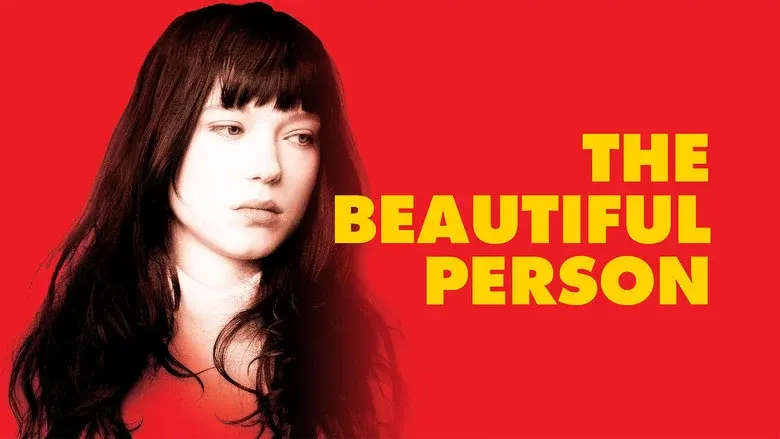 The Beautiful Person still 3