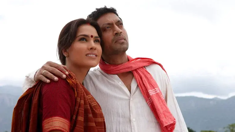 Billu still 1