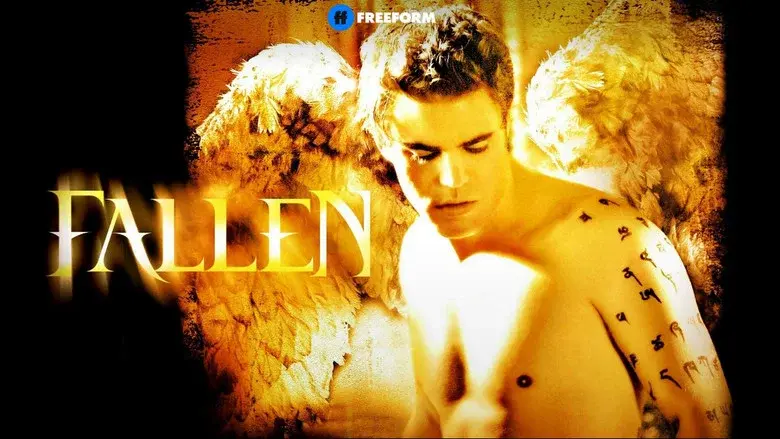 Fallen still 2