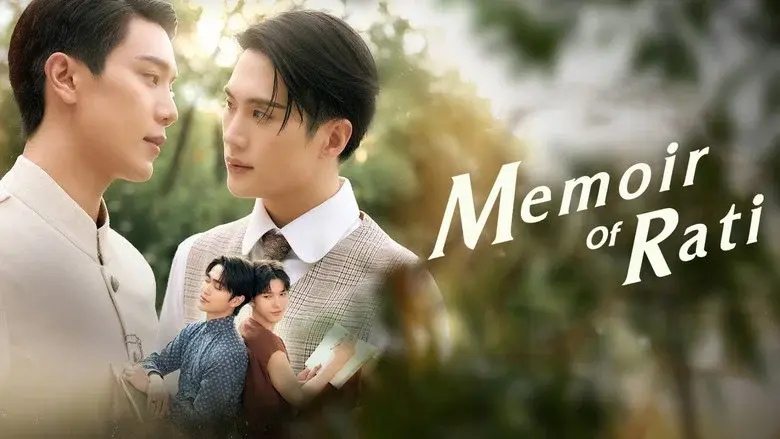 Memoir of Rati still 2