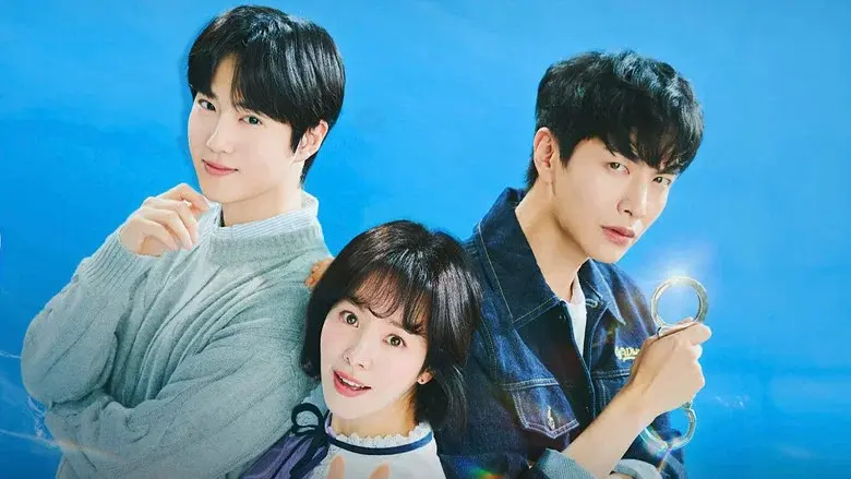 Behind Your Touch still 7