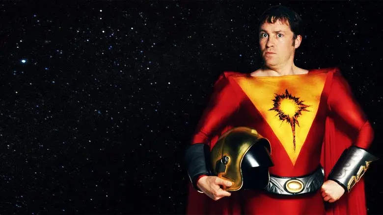 My Hero still 4