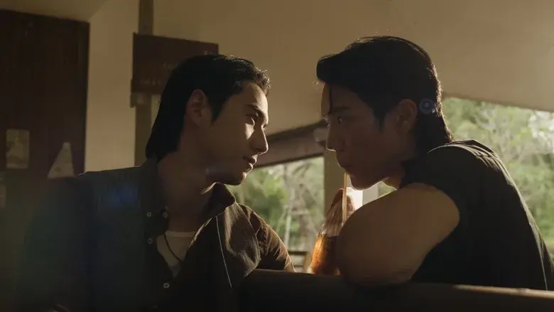 Lovers & Gangsters still 5