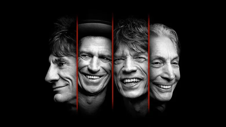 My Life as a Rolling Stone still 4
