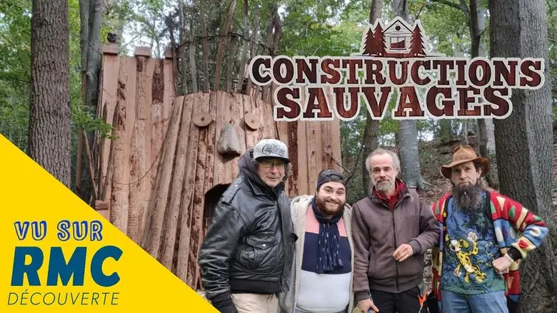 Constructions Sauvages still 1
