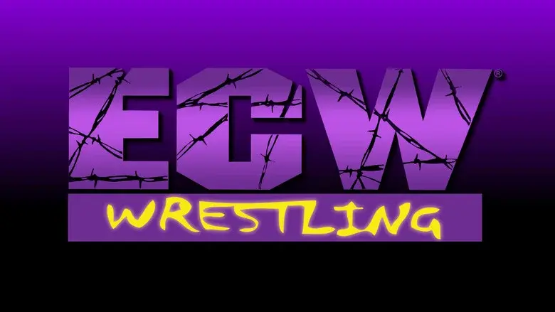 ECW on TNN still 2