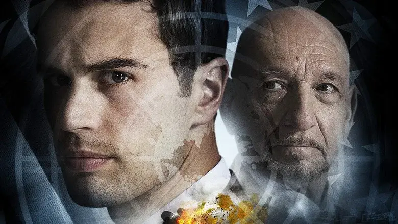 Backstabbing for Beginners still 2